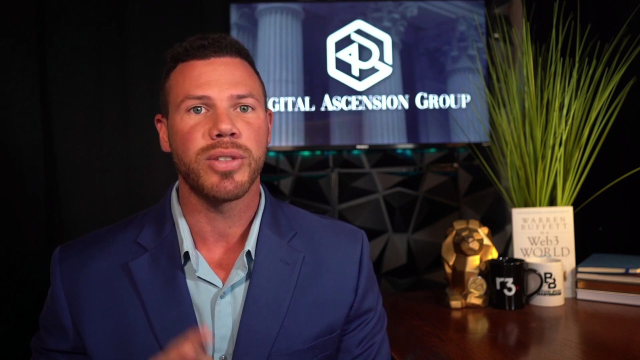 Crypto IRAs The Future of Retirement Savings (Maximize Tax Benefits!)