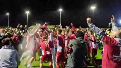 Newquay promotion SWPL