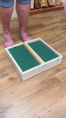 No Money for New Shoes? Make Them from Plastic Waste! ♻️👟