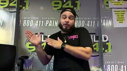 Joey Franchize Top Pick Of The Week