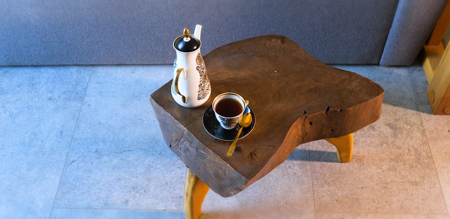 TRAVAIL DU BOIS : Transformer le bois en art !