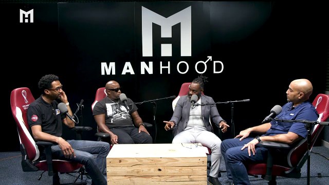 ManHood - S02 E02 Spirituality