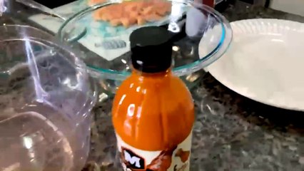 “Palomitas de Pollo” de Gema