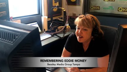 Remembering Eddie Money