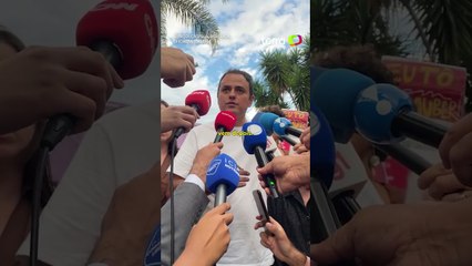 Glauber Braga anuncia fim da greve de fome após conversa com Hugo Motta #shorts