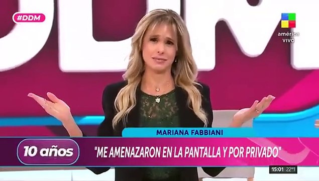 Javier Milei se mete en medio del escándalo con las denuncias de Viviana Canosa y apunta contra Adrián Suar