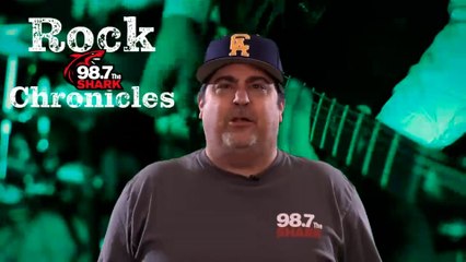 Rock Chronicles: Top Rock Albums of 1984