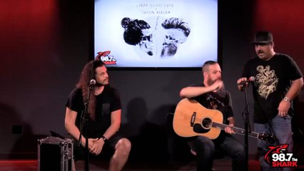 Jason Bieler + Jeff Scott Soto Full Performance