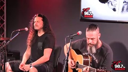 Jason Bieler + Jeff Scott Soto - Love Is On The Way