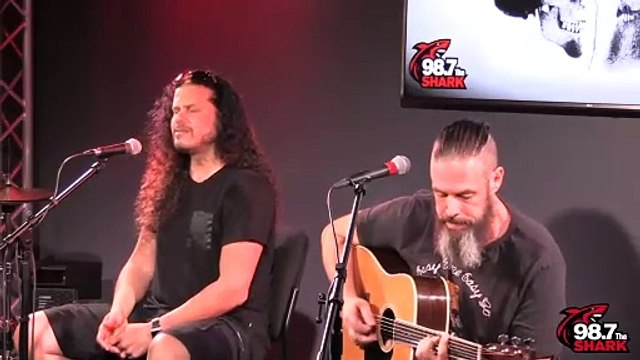 Jason Bieler + Jeff Scott Soto - Love Is On The Way