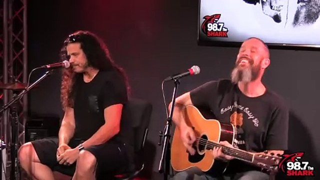 Jason Bieler + Jeff Scott Soto - All I Want