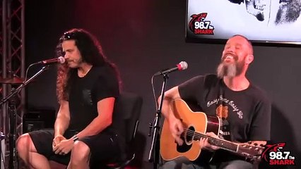 Jason Bieler + Jeff Scott Soto - All I Want