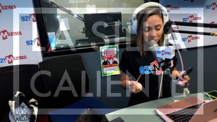 La Silla Caliente Ep.116