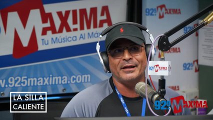 La Silla Caliente Ep.114