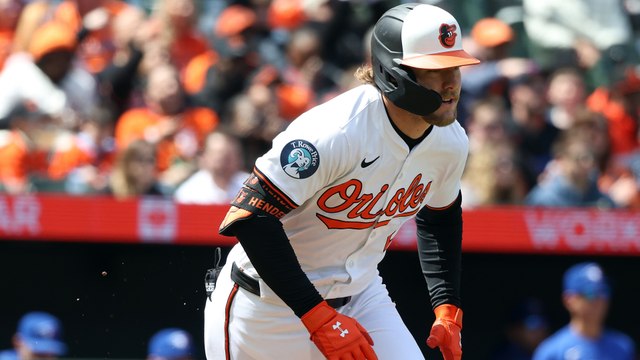 Tonight's MLB: Guardians vs Orioles, Royals vs Tigers & More
