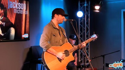 Jackson Michelson - One Day