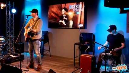 Jackson Michelson - One At A Time