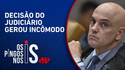 PGR avalia recorrer de retaliação contra Espanha e parlamentares também pedem explicações