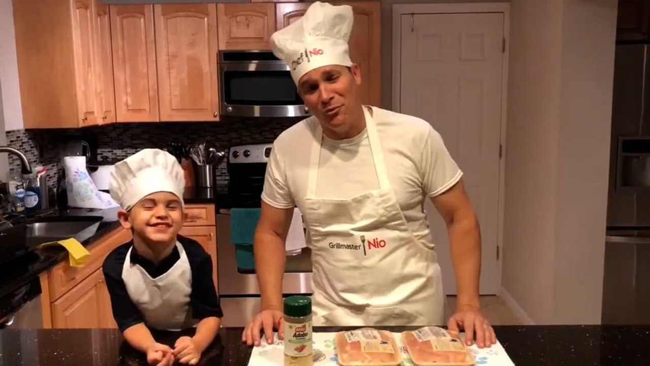 La Cocina Encendía: Episodo 4