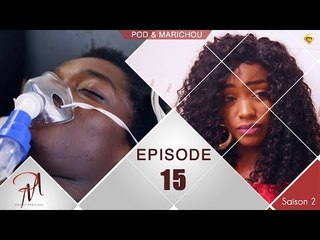 Pod et Marichou - Saison 2  - Episode 15 - VOSTFR