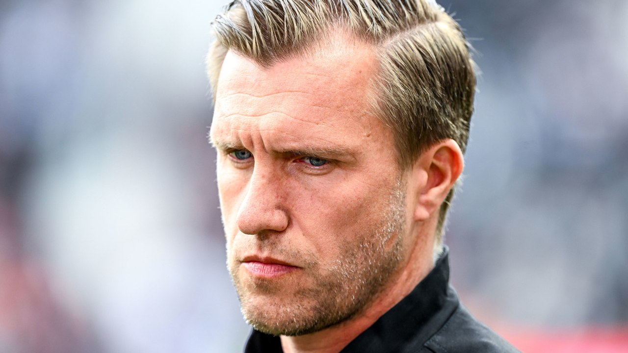 Krösche: Götze-Auswechslung 'hat den Matchplan zerstört'