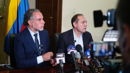 Gobierno Nacional evalúa apoyar la 'mini reforma laboral' promovida por los liberales