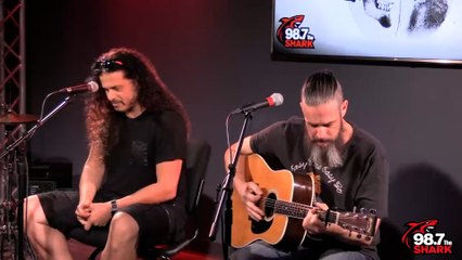 Jason Bieler + Jeff Scott Soto - One Step Closer