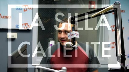 La Silla Caliente Ep.112