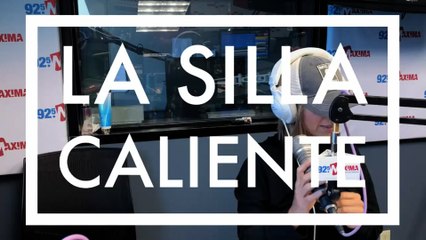 La Silla Caliente Ep.104