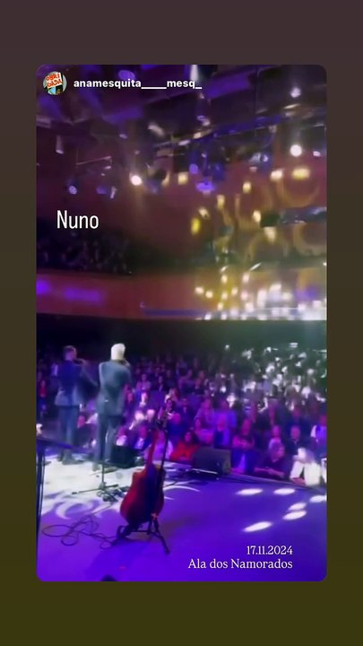 Nuno Guerreiro