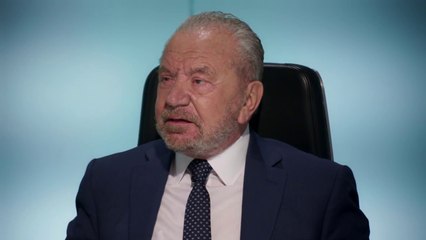 The Apprentice UK S19E12