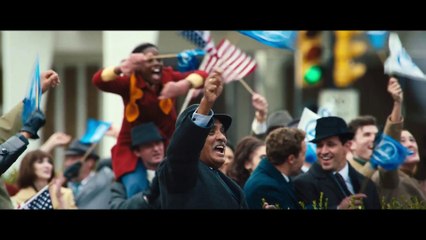 Les 4 Fantastiques, premiers pas Bande-annonce VF (2025 Movie) Pedro Pascal, Vanessa Kirby