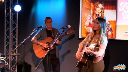 Lainey Wilson - Dirty Looks