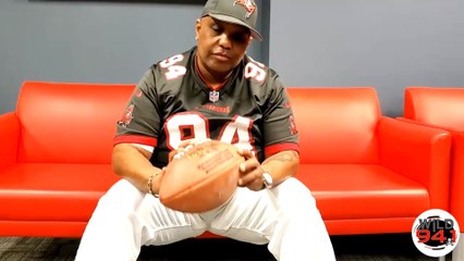 Lil Jon Buccaneers Anthem 'Let's Go'  ft. Orlando
