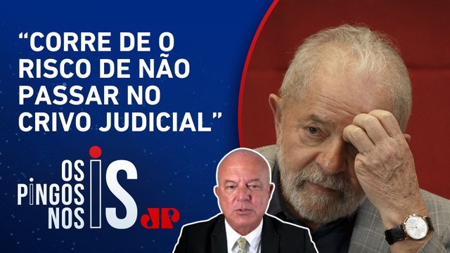 Motta mostra pessimismo sobre futuro do PL da anistia: “Não parece que será ampla e irrestrita”