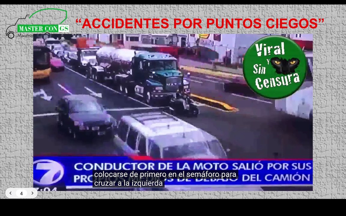 2025 02 11 - Puntos Ciegos