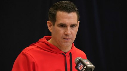 NY Giants Moves: Wilson & Winston Sign, QB Draft in Doubt