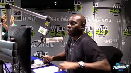 Nuthouse Interviews YBN Cordae