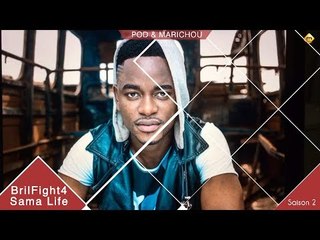 Bril Fight 4 - Sama Life (Video)