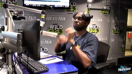 Black or White- Mother of the year 9-10-19