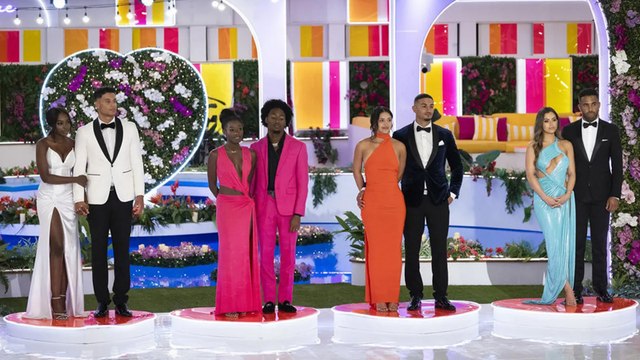 New 'Love Island USA' Spinoff Brings Back Leah Kateb, Serena Page, JaNa Craig and More | THR News Video