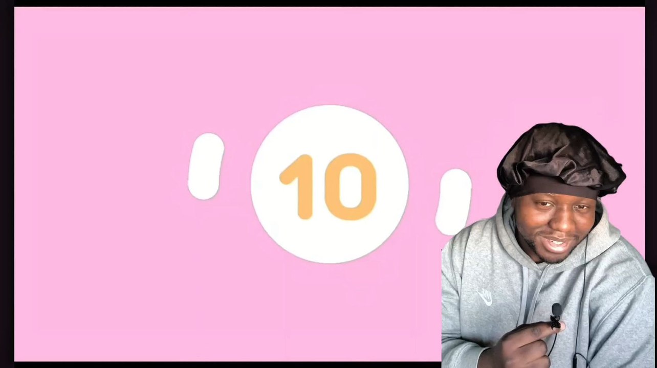 blind test #2