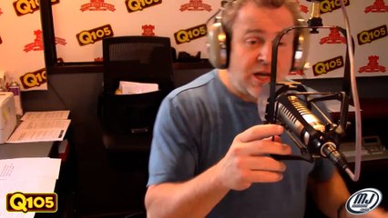 Fester Discovered A Horrific Sign On A Popular Tampa Bay Business And MJ Can't Believe It!