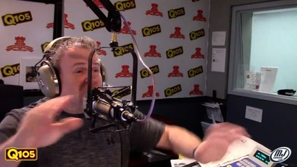 MJ Talks To A Local Taxi Driver About The Worst Thing To Ever Happen To Them