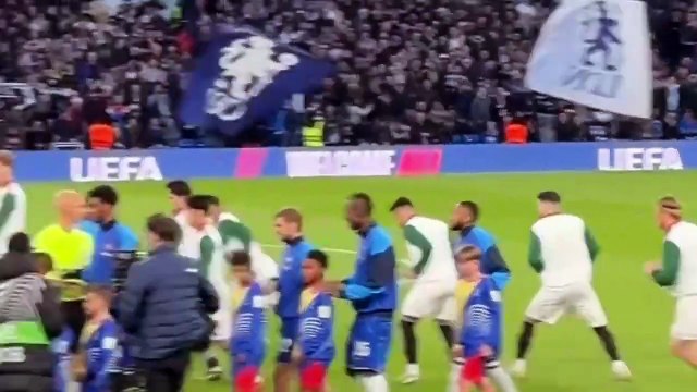 chelsea vs legia warszawa mecz skrot meczu | Chelsea vs Legia Warszawa 1-2 Highlights | Europa Conference League.