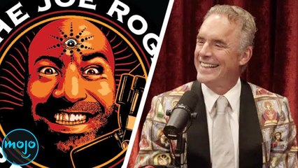 Top 10 Most Disturbing Joe Rogan Interviews With What We Know Now