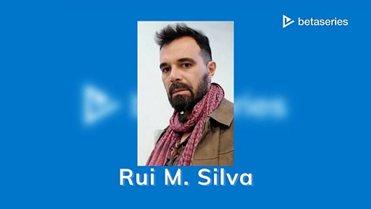 Rui M. Silva (DE)