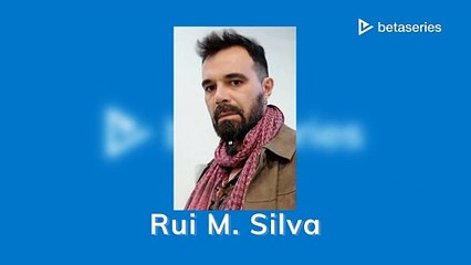 Rui M. Silva (EN)