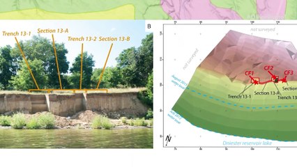 Como os primeiros humanos sobreviveram à Era do Gelo Resposta surpreende cientistas