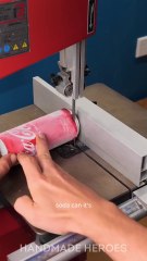 Transform your comfort with a DIY orthopedic chair made from Coca Cola bottles🔥